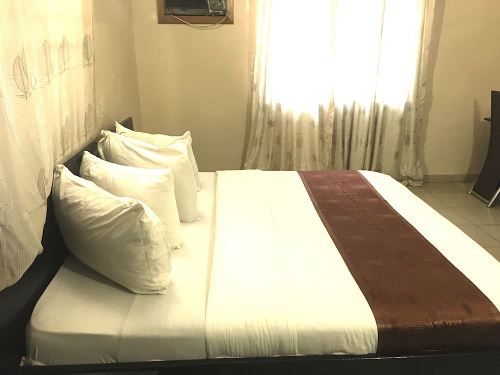 E-Apartments, Lagos, photo 3