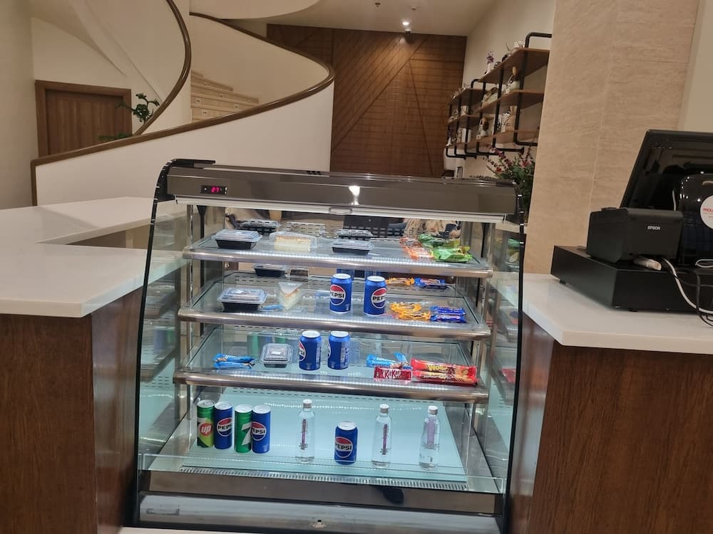 Nakheel Hajr Hotel Apartments, Al-Hofuf