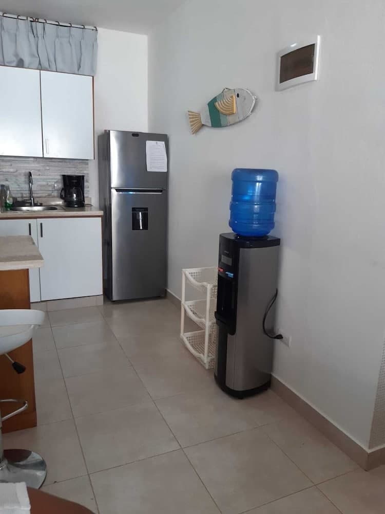 Aparta Hotel Montevista, Sosúa, photo 3