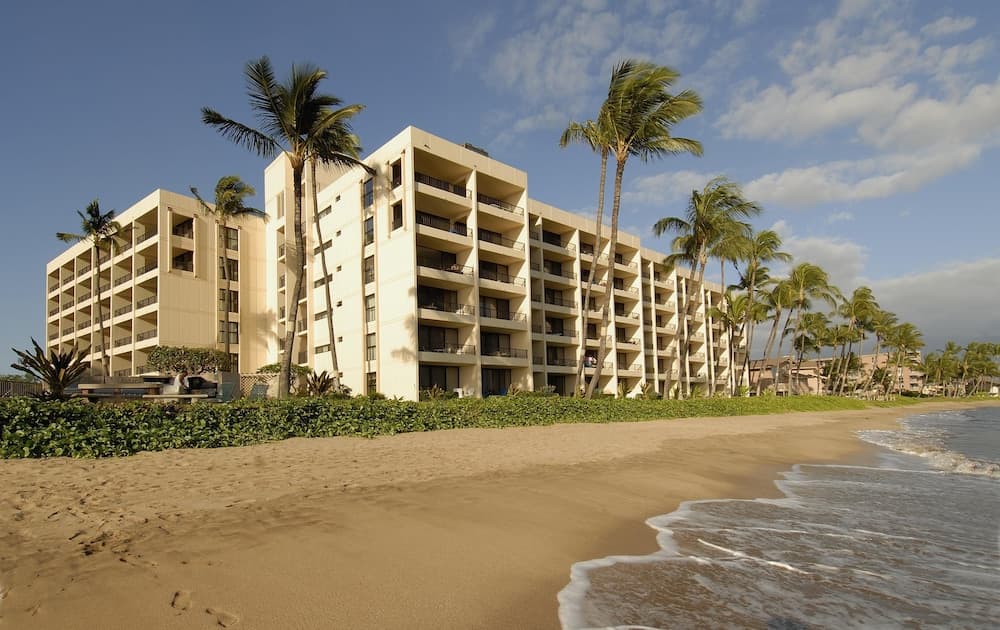 Sugar Beach Resort, Kihei