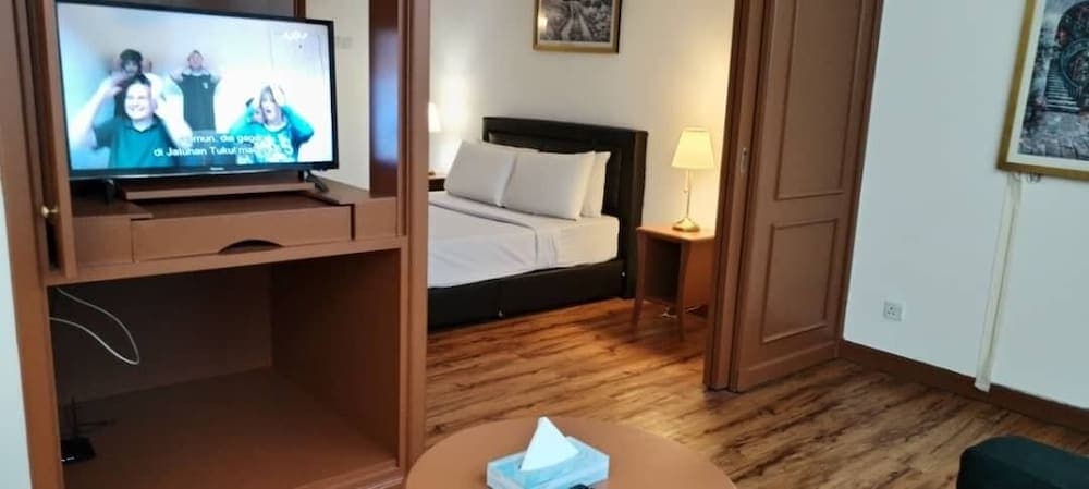KL PREMIER SUITE AT TIMES SQUARE, Kuala Lumpur, photo 6