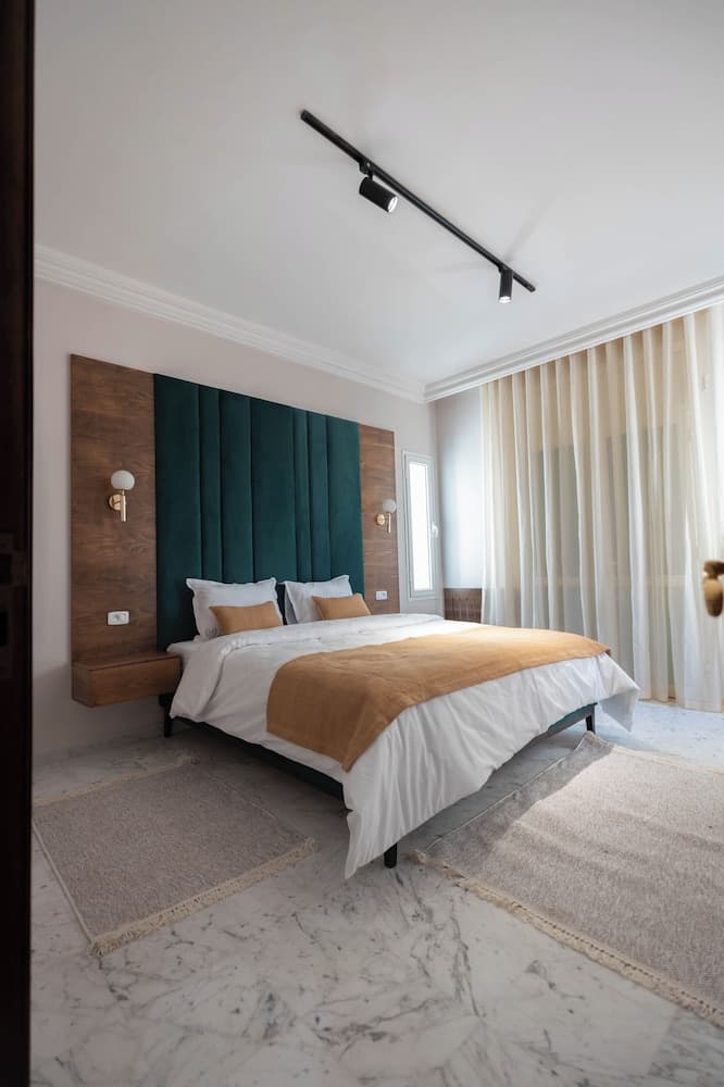 Appart hotel lac 2 tunisie, Tunis, photo 3