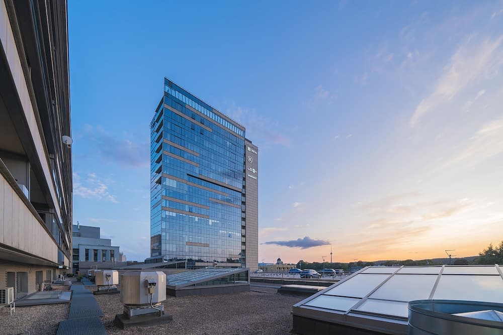 Gynėjų Apartments - Lollo Luxury, Vilnius