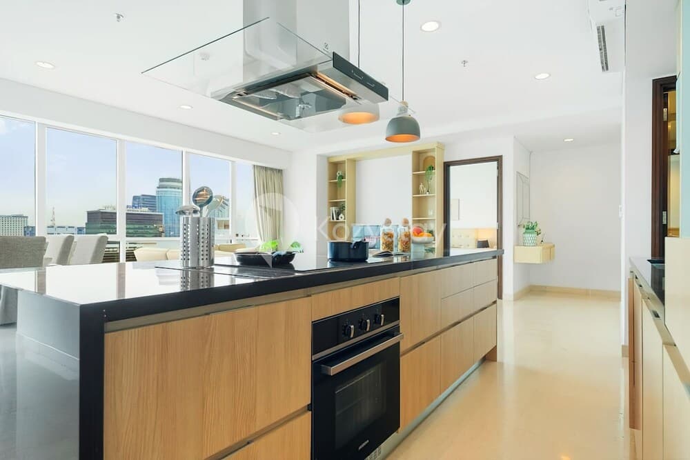 Setiabudi SkyGarden Apartments, Jakarta, photo 6