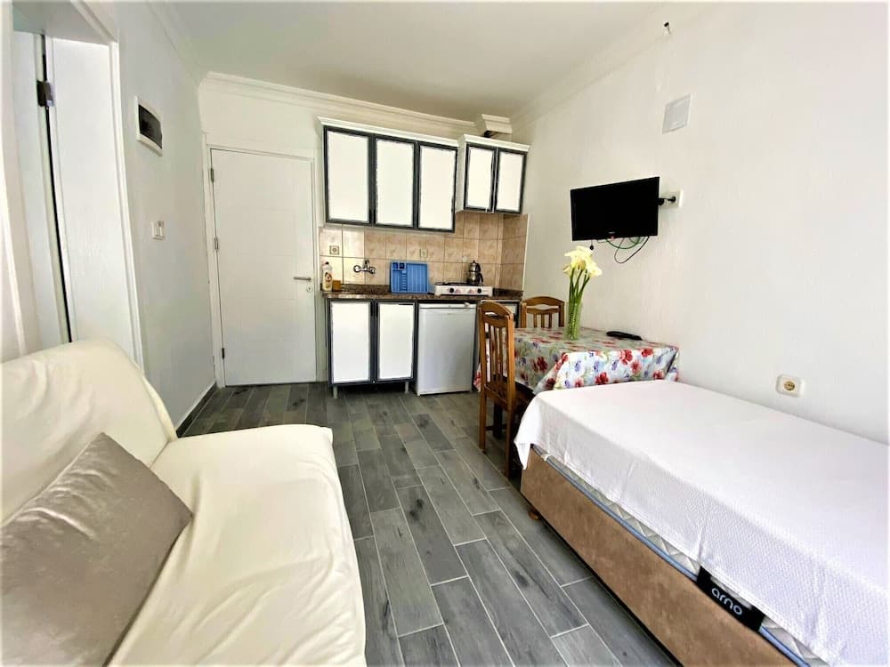 Dalyan Gurkan Apart Hotel, Ortaca, photo 3
