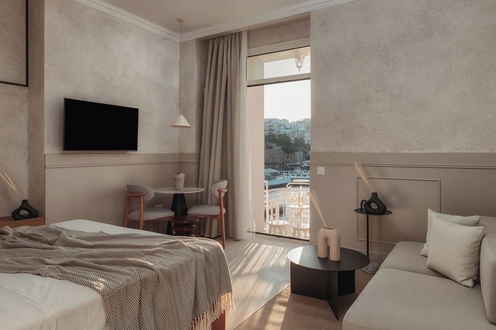 Luxury Suites by Lato, Agios Nikolaos, photo 6