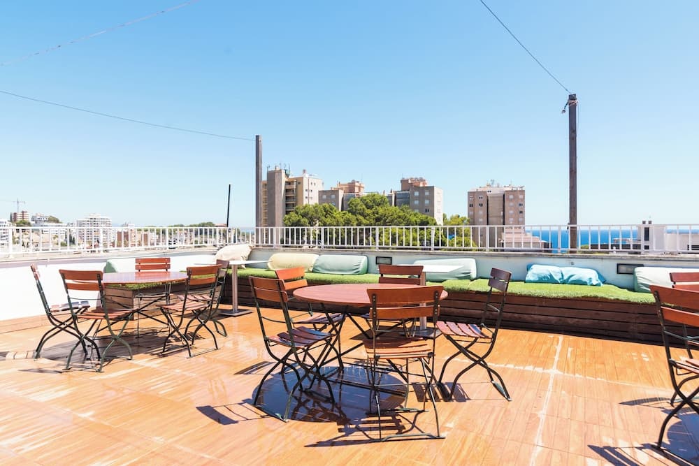 Hotel Lis, Palma de Mallorca, photo 6