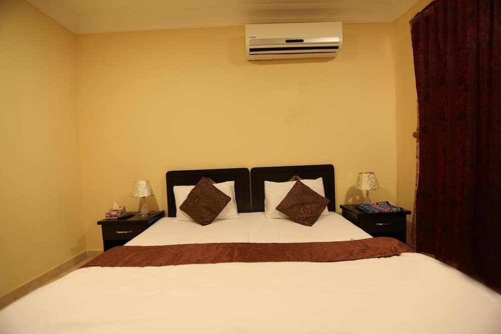 Al Eairy Furnished Apartments Dammam 8, Dammam, photo 5