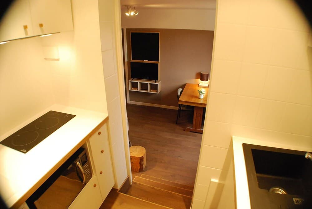 Résidence l'Atelier, Ennezat, photo 3