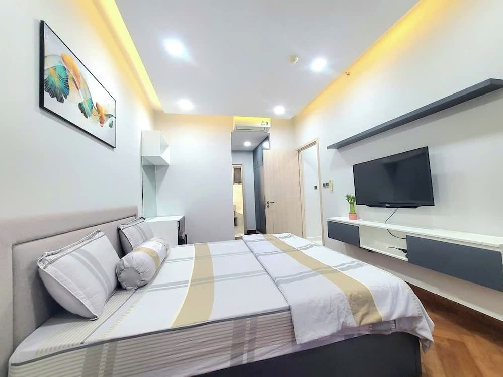 Nova D'mension Luxury Vacation Residence, Cau Ong Lanh, photo 3