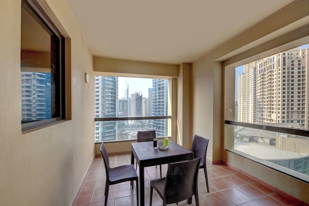 Suha JBR Hotel Apartments, Dubai, photo 6