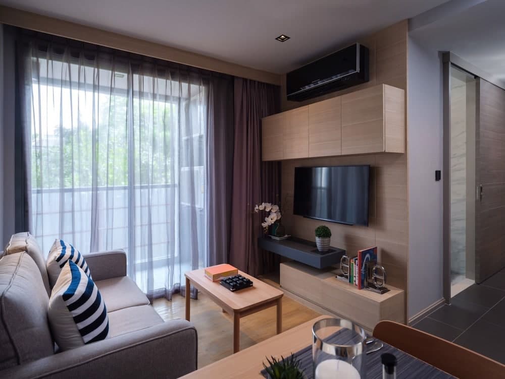 VOQUE Hotel & Serviced Residence Sukhumvit 51, Bangkok, photo 6