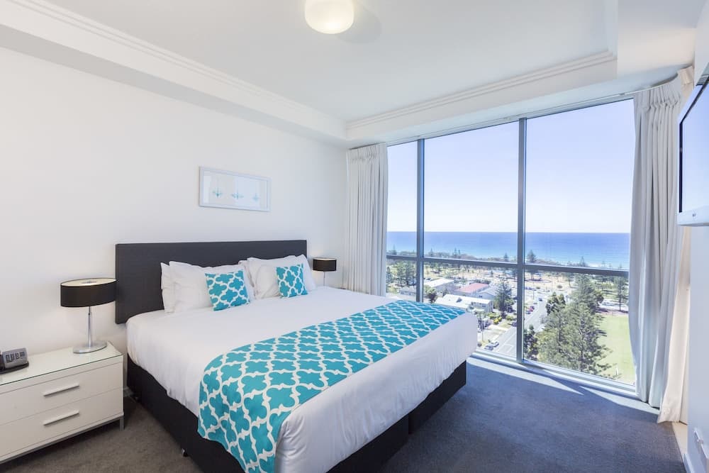Ocean Pacific Broadbeach, Broadbeach, photo 6