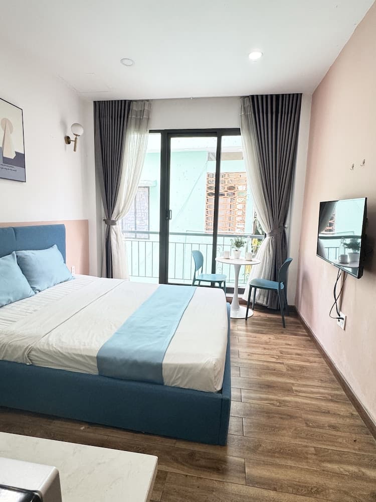 DreamHome - Starry, Ho Chi Minh, photo 6