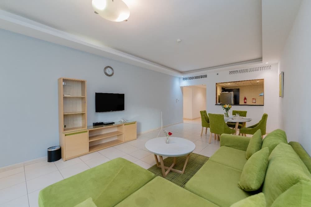 City Stay Prime Hotel Apartment, Dubai, photo 5