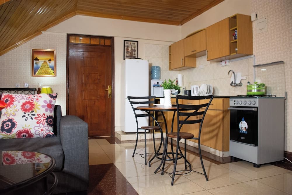 Sherry Homes - Acacia, Nairobi, photo 3