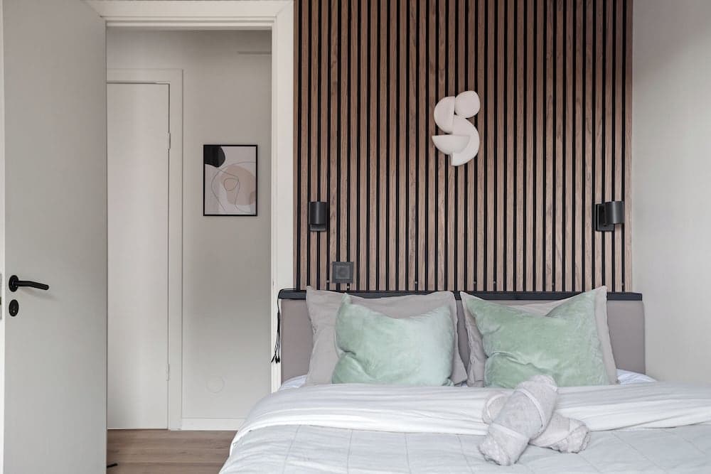 Home Away Apartments, Sollentuna