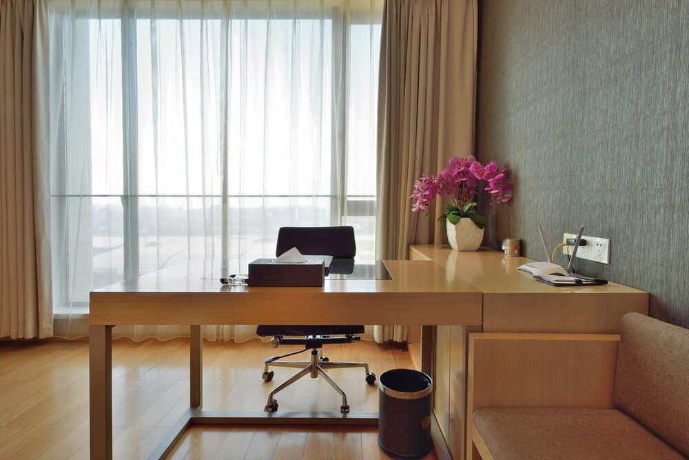 Guangzhou HeeFun Apartment - Poly World Trading Center, Guangzhou, photo 4