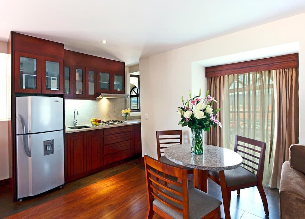 Parc Royale Suites Hotel, Cuenca, photo 2