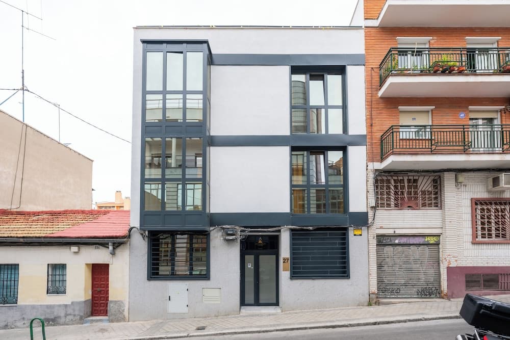 LEMON APARTMENT & HOTELS, Madrid