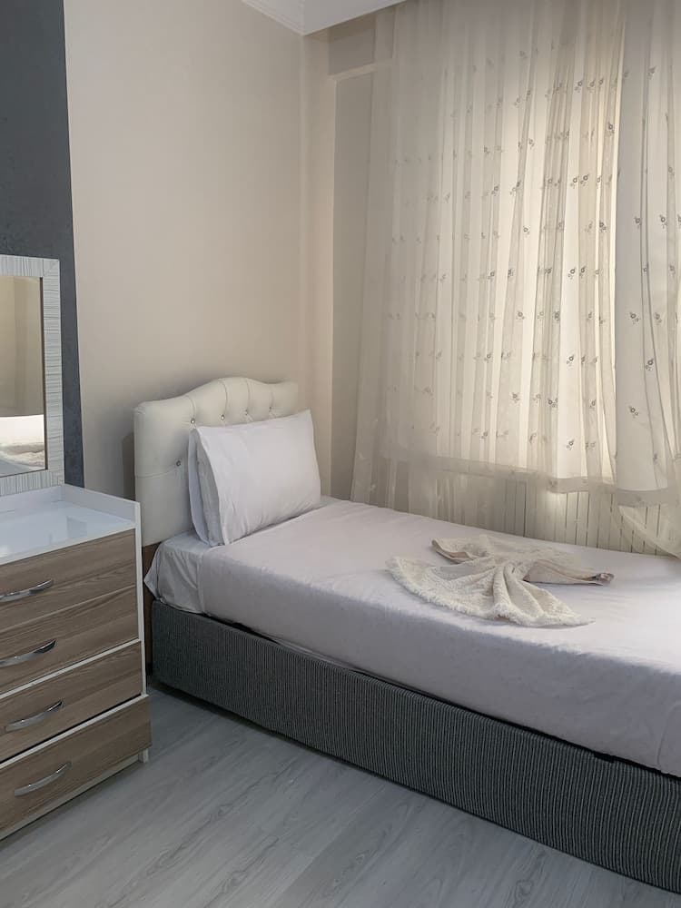 Espinaz Apart Otel, Van, photo 2