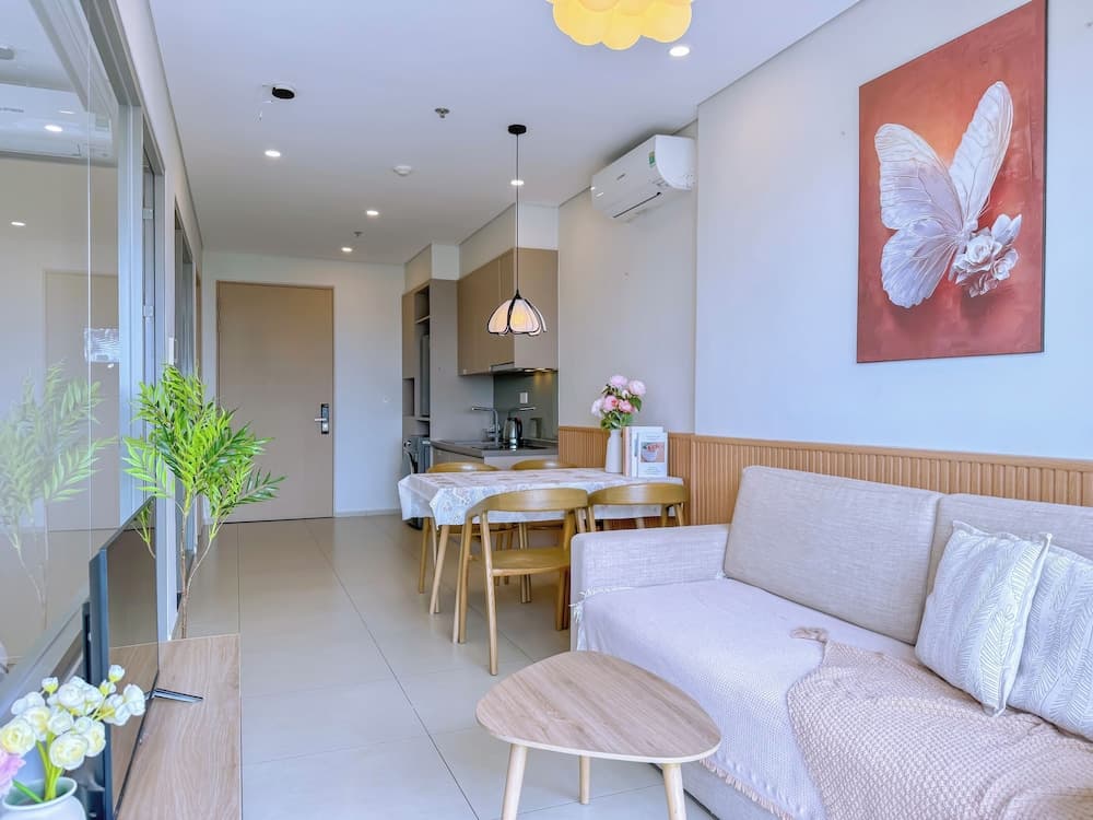 THE SÓNG Apartment Vũng Tàu - ViVi Home, Vũng Tàu, photo 6