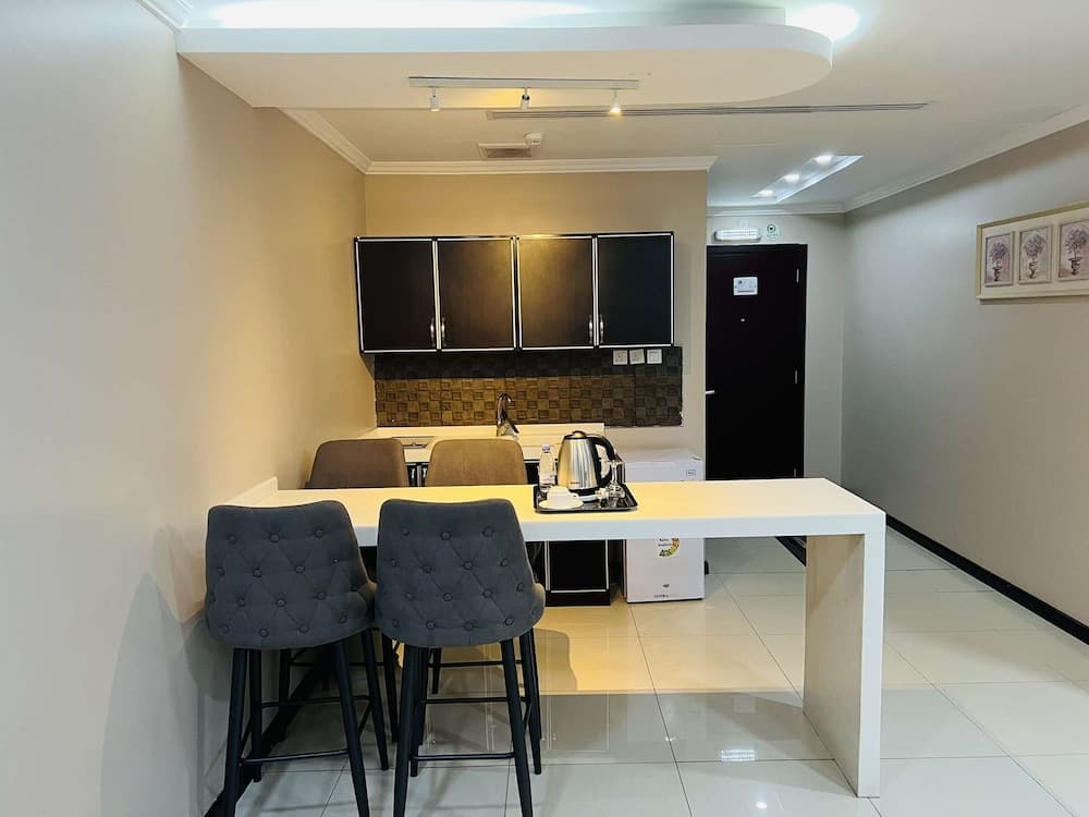 Asala AL Shorouk Serviced Apartments, Al Khobar, photo 6