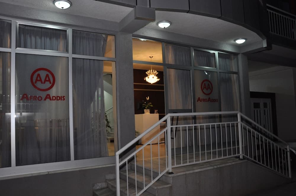 Afroaddis Hotel Apartment, Addis Ababa, photo 6