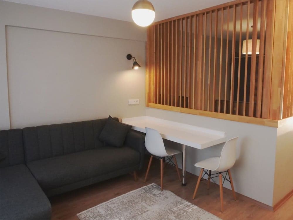 NO24 Suites, Istanbul, photo 5