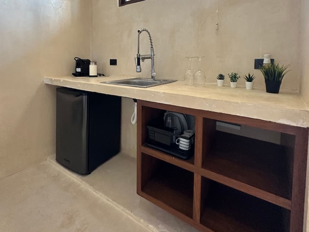 Holbox Midtown Suites, Isla Holbox, photo 4
