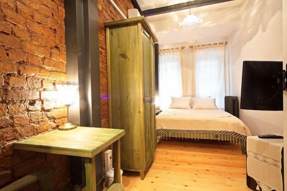 Taksim Otto Suites, Istanbul, photo 6