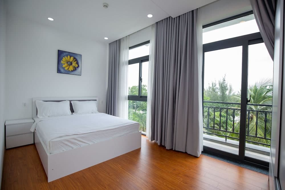 Melow Riverview Apartment, photo 5