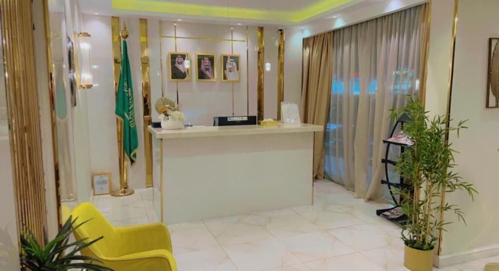 Ghima Apartments, Jeddah, photo 2