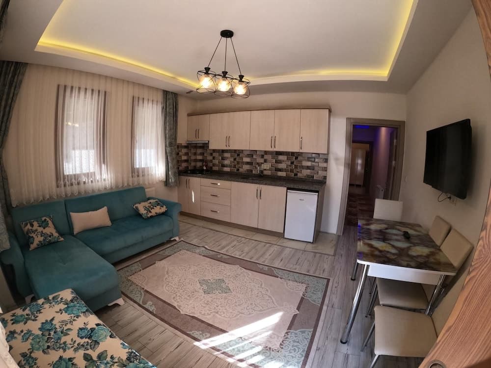 Auga Apart, Çaykara, photo 5