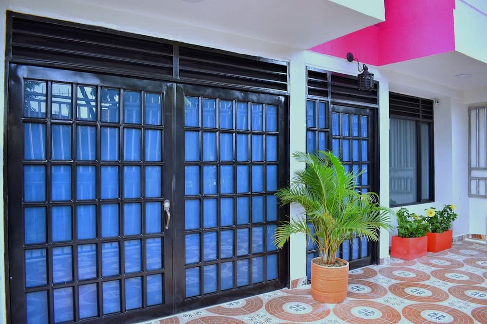 Apartahotel Casa del Lido, Cali, photo 2