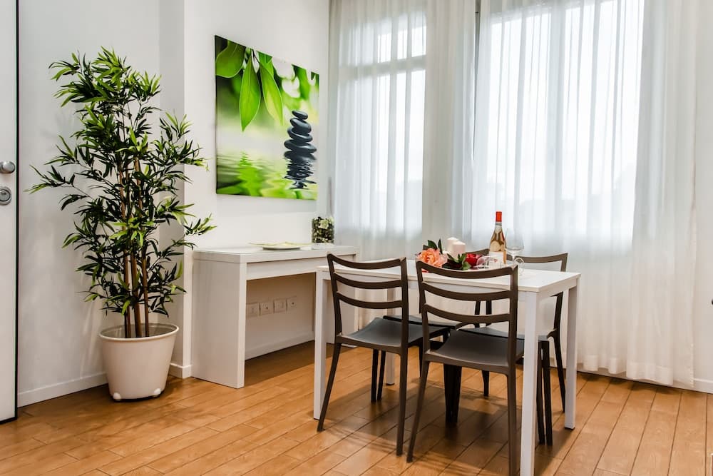 Firenze Residence, Florence, photo 2