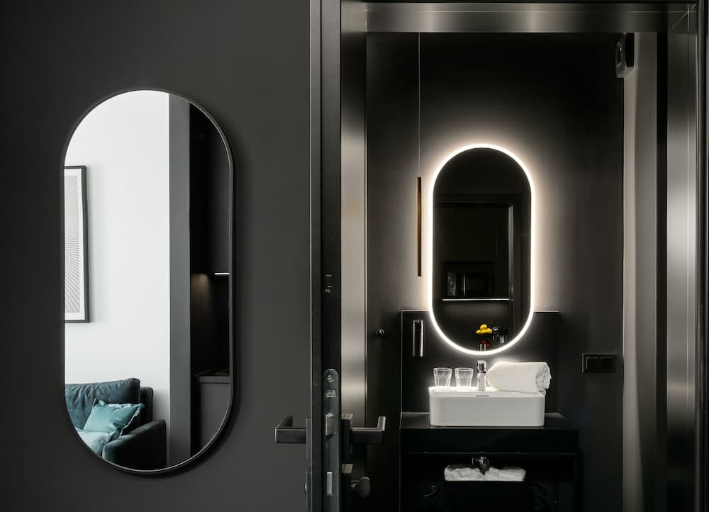 Saint Martin Residence by Y3 Hotels - Poznań Old Town with Wellness, Poznan, photo 5