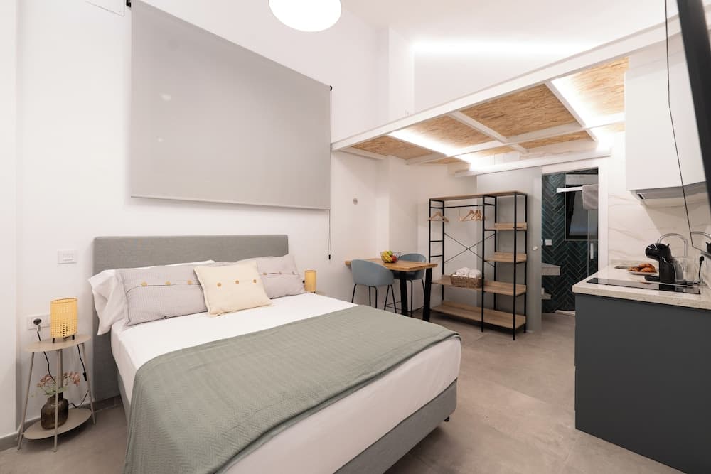 Baélia Experience Hotel boutique, Alicante, photo 6