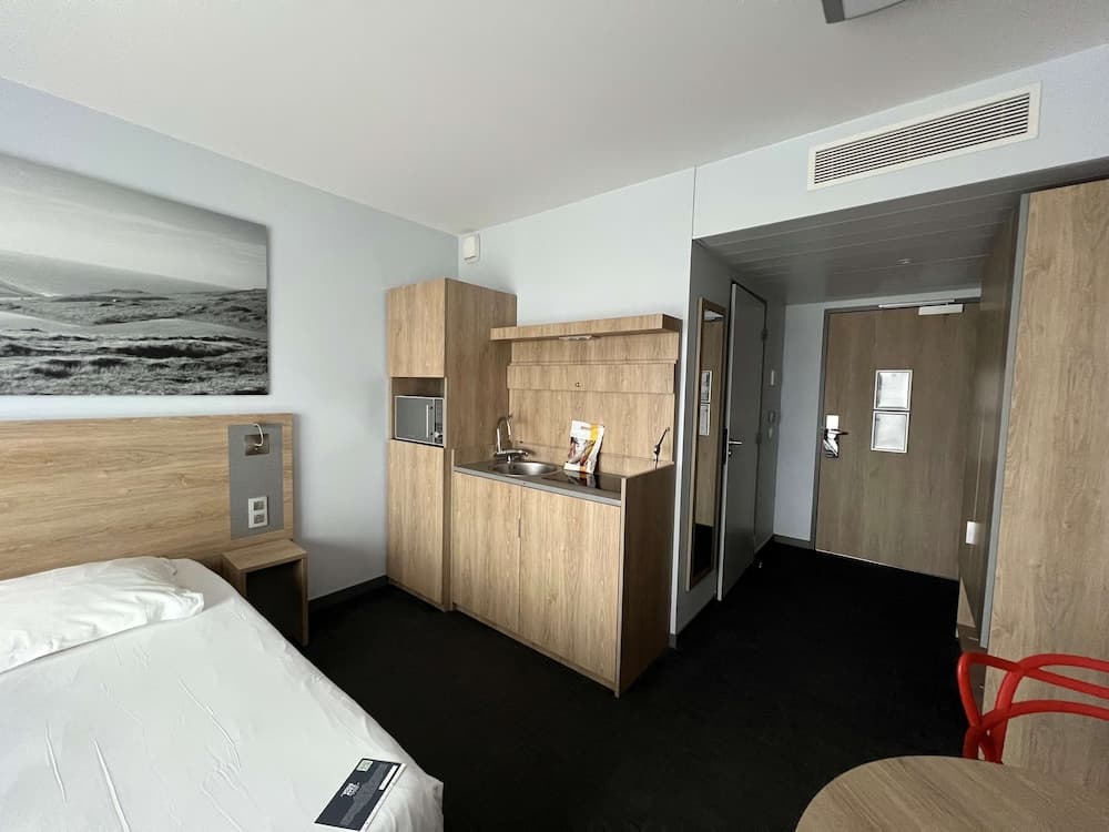 Kyriad Prestige Residence & Spa Cabourg - Dives-sur-Mer, Dives-sur-Mer, photo 6