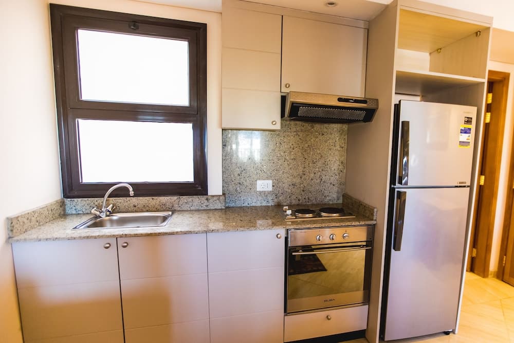 Sky View Suites Hotel, Hurghada, photo 2
