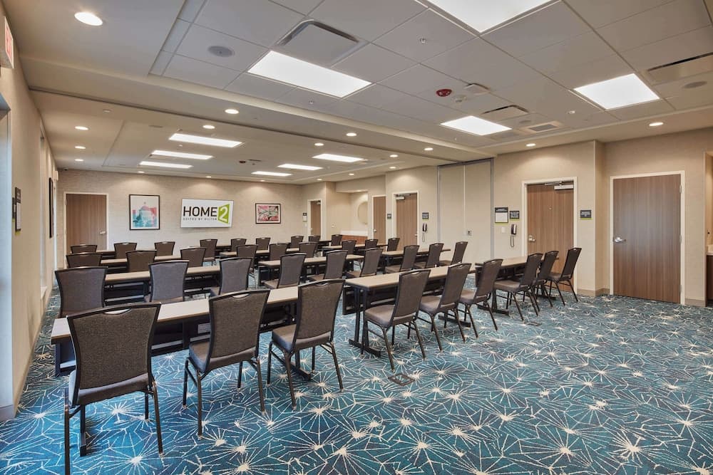 Home2 Suites By Hilton Sacramento At Csus, Sacramento, photo 2
