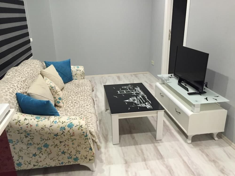 7 Tepe Asya Suite Atasehir, Istanbul, photo 6