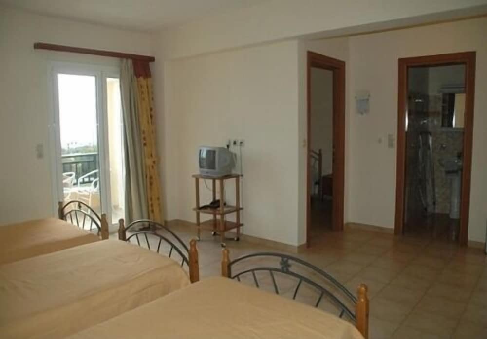 Hotel Xifoupolis, Monemvasia, photo 4