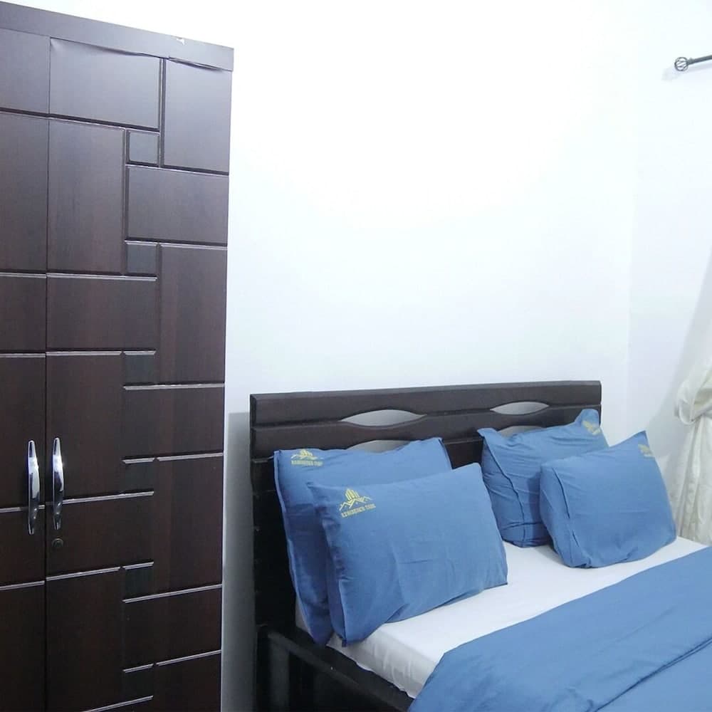 Residence Tade, Douala, photo 3