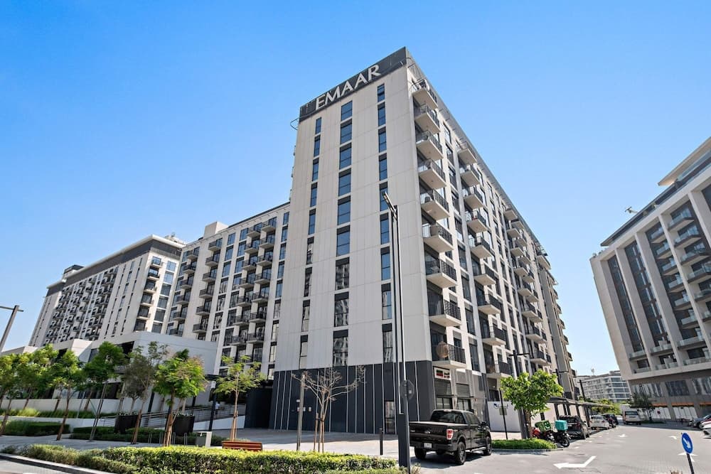 Silkhaus Executive Residences, Dubai Hills, Dubai