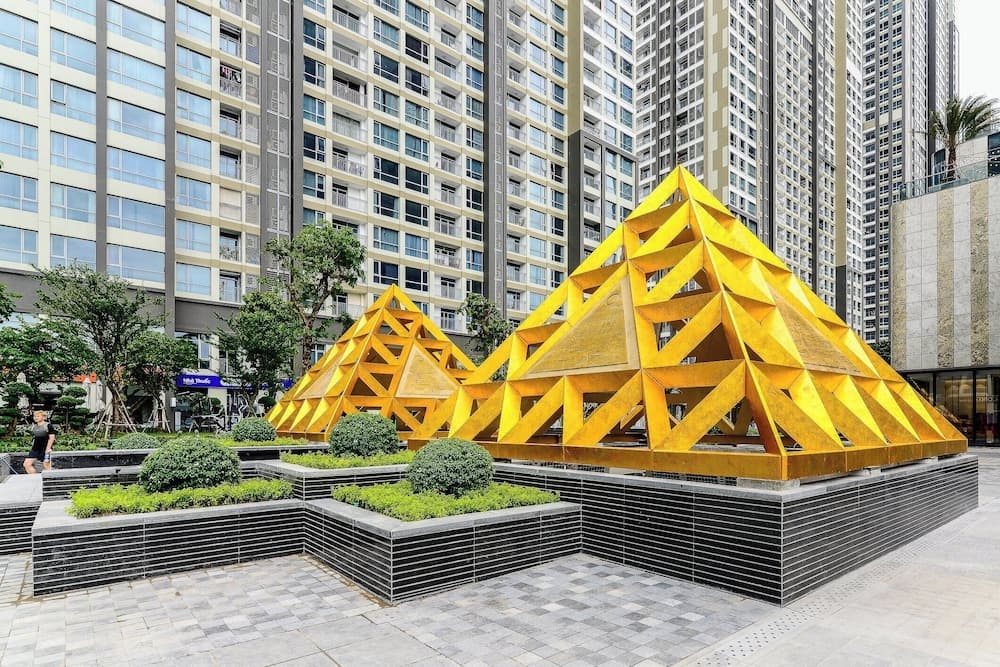 Luxury Landmark 81 Urban Riverside, Ho Chi Minh City, photo 6