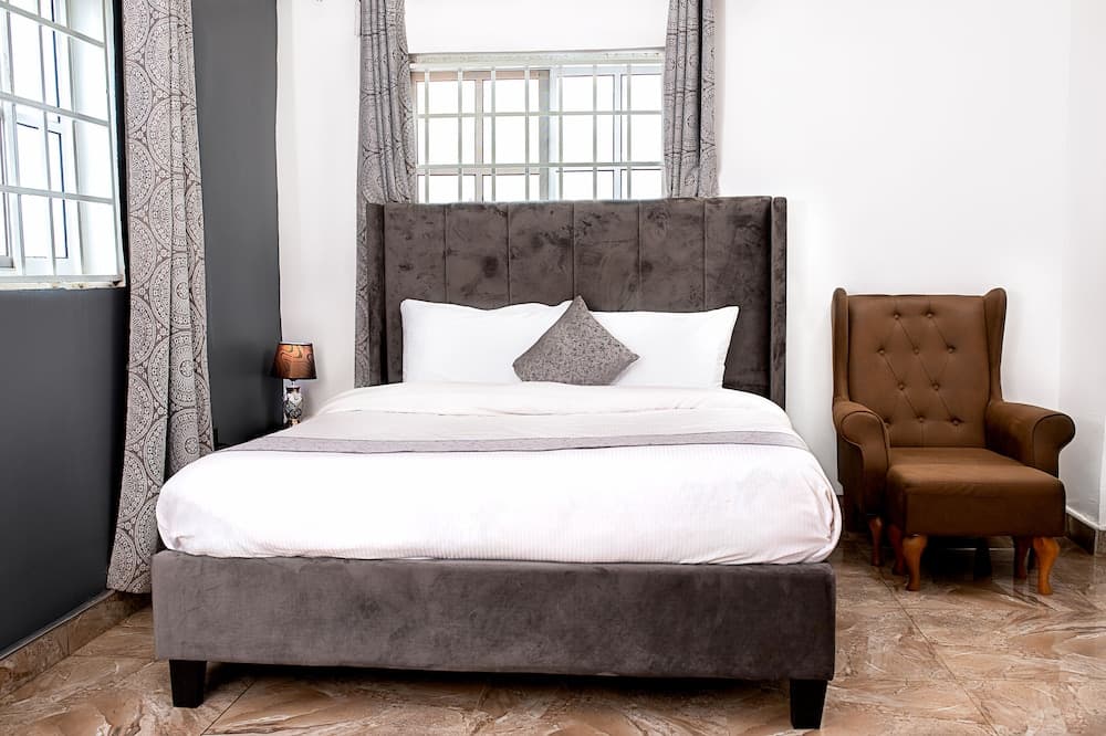 LOVEK CONDOS, Kumasi, photo 6