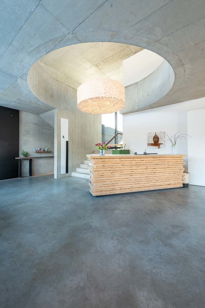 quartier - Lodges Tagesbar Forum, Garmisch-Partenkirchen, photo 6
