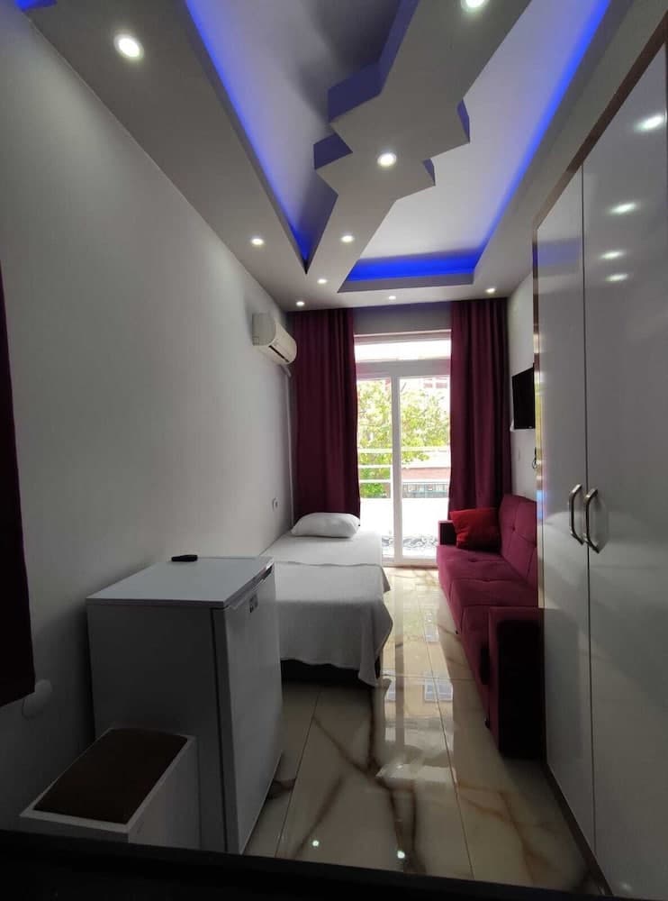 Maldives Apart Otel, Alanya, photo 5