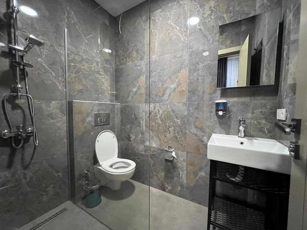 ROJ SUITE, Istanbul, photo 6